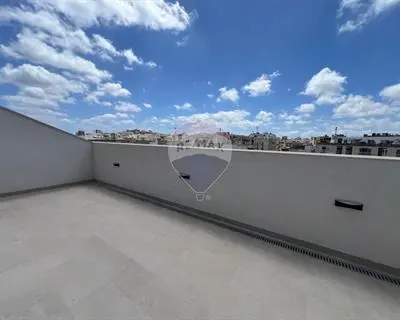 1 bedroom Penthouse to rent in Sliema