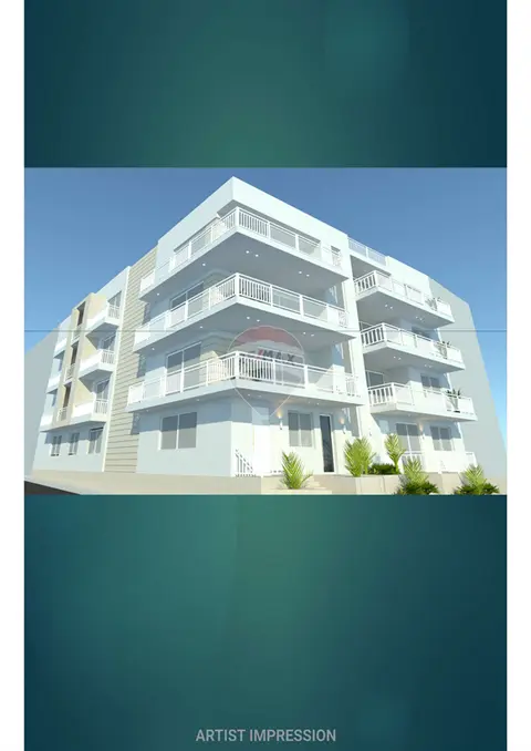 3 bedroom Maisonette for sale in Santa Venera