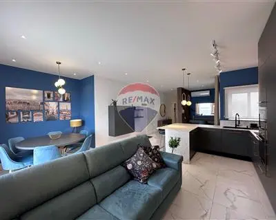 3 bedroom Penthouse to rent in Xemxija