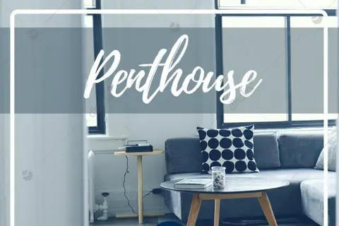 2 Bedroom Penthouse For Sale in Mqabba
