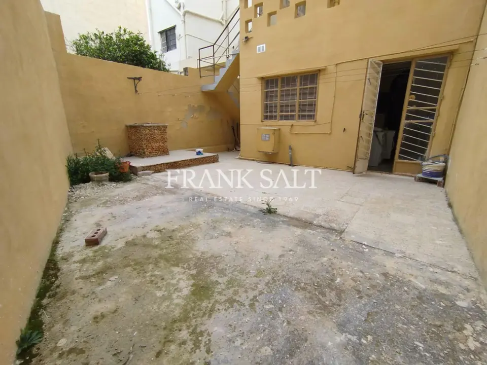Birkirkara GF Maisonette