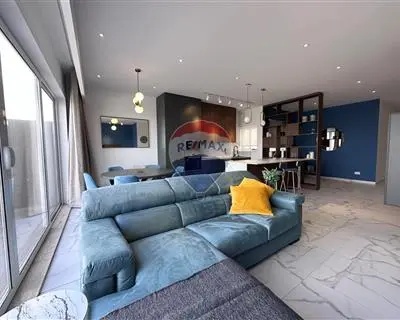 3 bedroom Penthouse to rent in Xemxija
