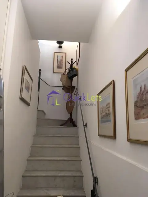 1 bedroom Maisonette to rent in Sliema