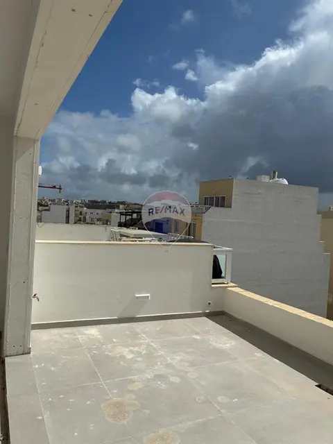 2 bedroom Penthouse for sale in Gzira