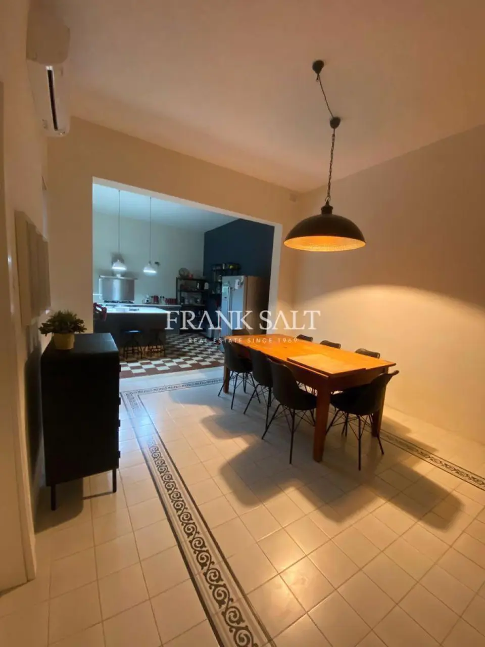 Floriana, Apartment