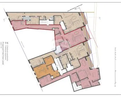 3 bedroom Apartment for sale in Gozo - Qala