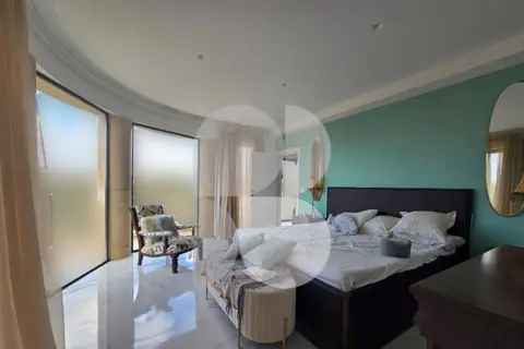 3 Bedroom Apartment For Sale in Xemxija