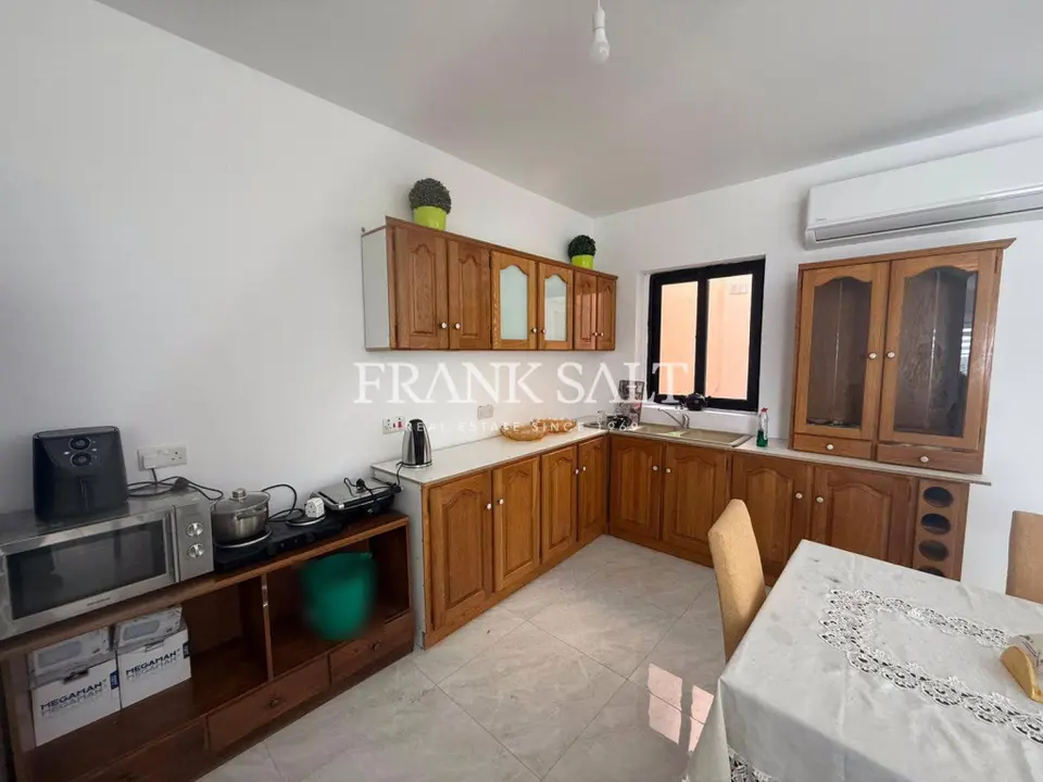 Zabbar Furnished Apartment