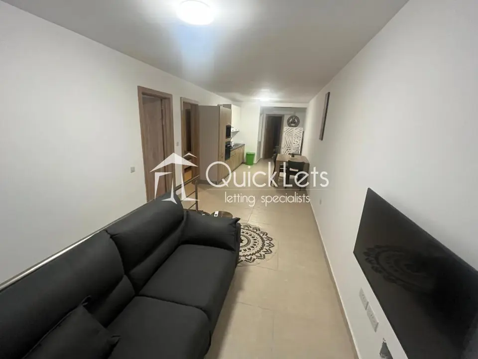 2 bedroom Maisonette to rent in St. Julians