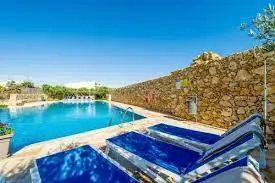 3 Bedroom Apartment For Sale in Gozo - Marsalforn