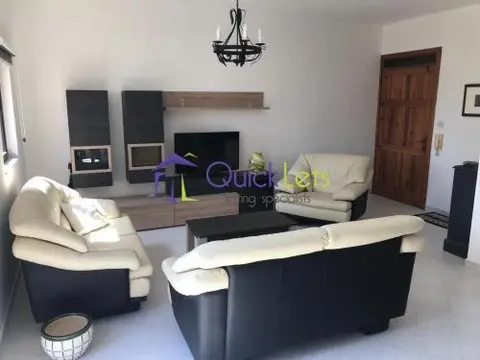 3 bedroom Apartment to rent in Sliema
