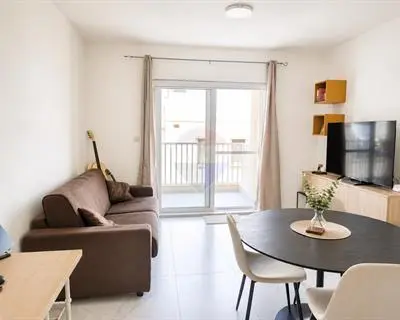 1 bedroom Apartment for sale in Hamrun