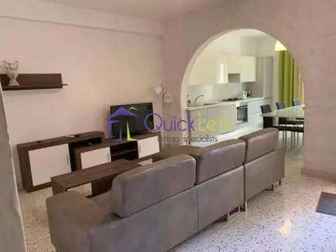 3 bedroom Apartment to rent in Santa Venera