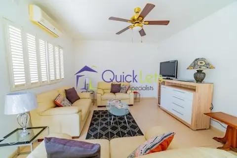 1 bedroom Room to rent in Swieqi