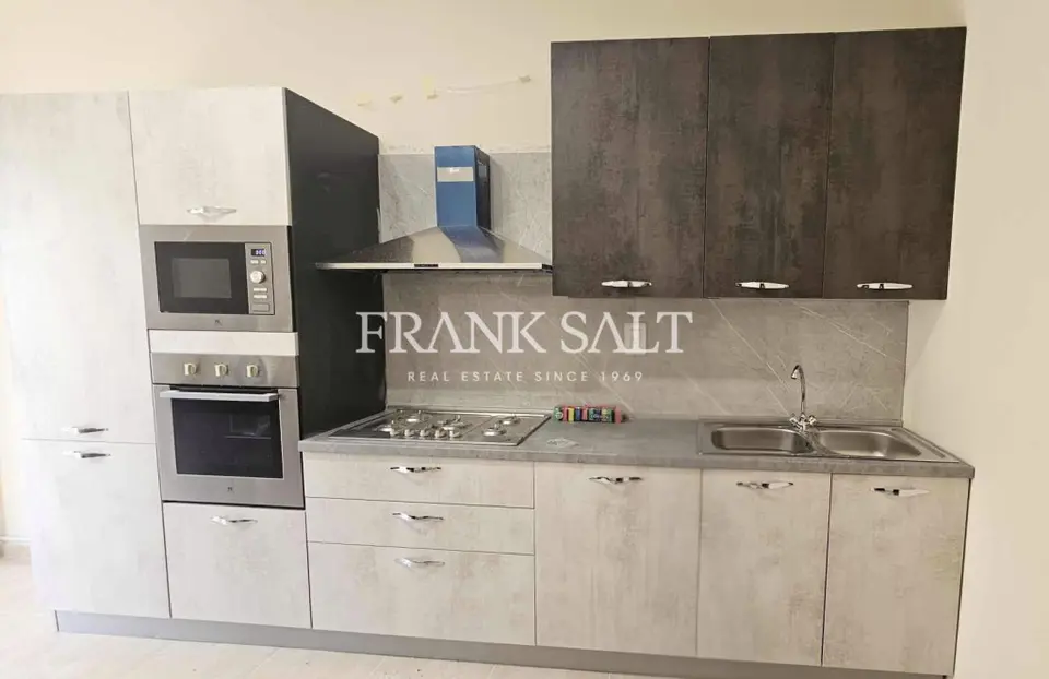 Zabbar, Furnished Apartment