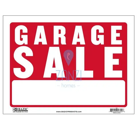 Garage/Parking Space for sale in Qawra