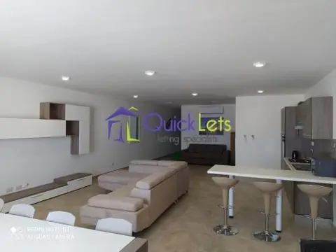 3 bedroom Apartment to rent in Marsaskala
