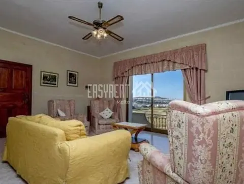 2 Bedroom Apartment To Rent in Gozo - Sannat