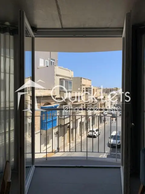 2 bedroom Apartment to rent in St. Julians