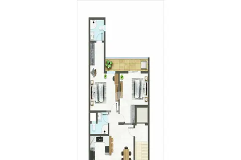 3 Bedroom Apartment For Sale in Xghajra