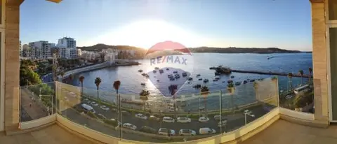 2 bedroom Apartment to rent in St Paul's Bay