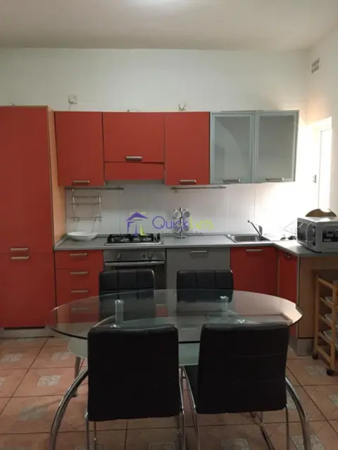 Appartement 2 chambres à louer à Gzira