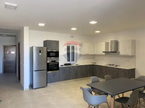 3 bedroom Apartment to rent in Mosta