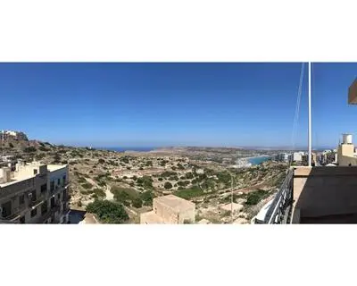 2 bedroom Penthouse to rent in Mellieha