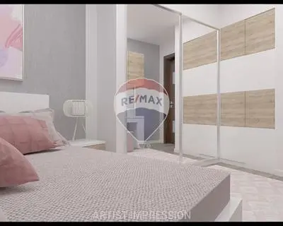 3 bedroom Apartment for sale in Marsascala