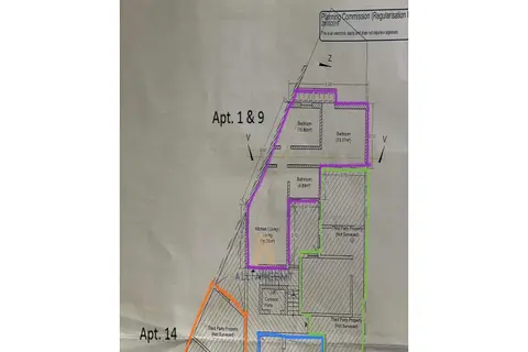 Apartment For Sale in Bugibba