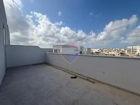 1 bedroom Penthouse for sale in Birkirkara