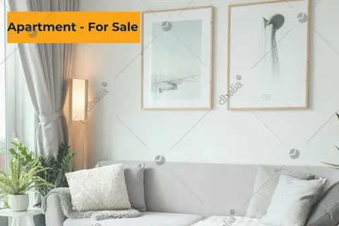 3 Bedroom Apartment For Sale in St Julian's