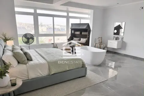 3 Bedroom Apartment For Sale in Lija