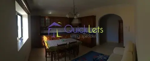 3 bedroom Maisonette to rent in Gharghur
