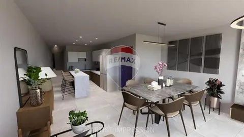 3 bedroom Apartment for sale in Santa Venera