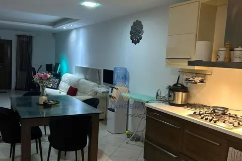 1 Bedroom Maisonette For Sale in St Julian's