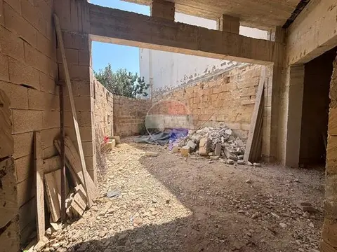 3 bedroom House of Character for sale in Siggiewi