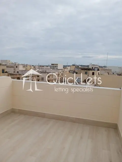 2 bedroom Penthouse to rent in Gozo - Rabat (Victoria)