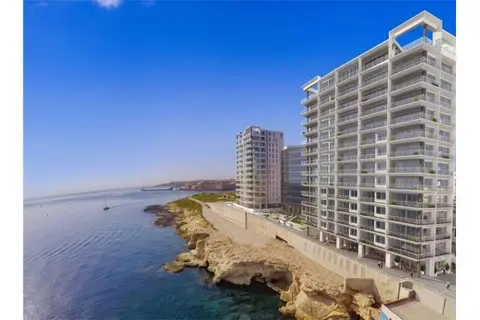 1 bedroom Apartment to rent in Sliema