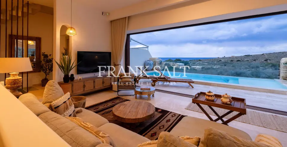 Manikata Furnished Semi-detached Villa