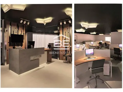 Office to rent in St. Julians