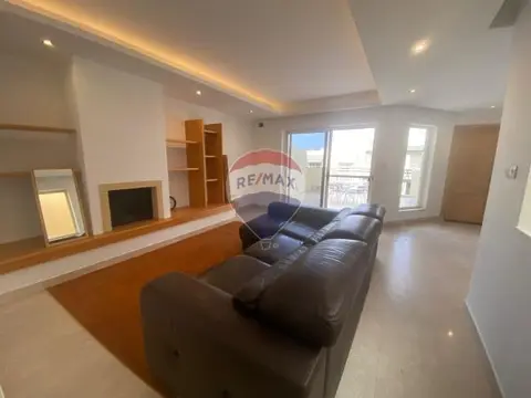 3 bedroom Penthouse to rent in Msida