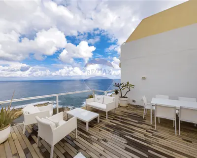 2 bedroom Penthouse to rent in Sliema