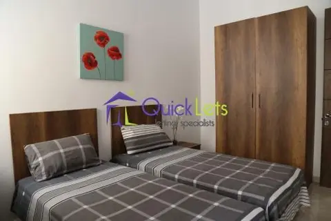 1 bedroom Room to rent in Gzira