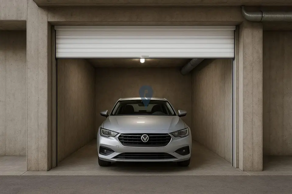 Garage/Parking Space for sale in Pieta