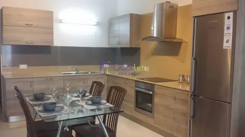 2 bedroom Apartment to rent in Naxxar