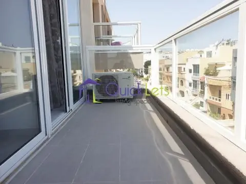 4 bedroom Apartment to rent in Swieqi