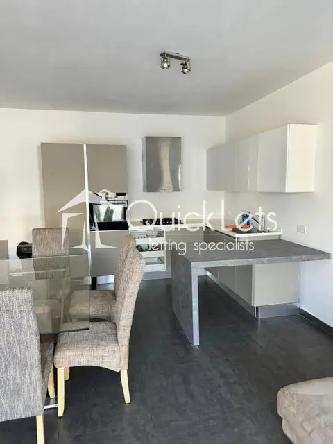 3 bedroom Apartment to rent in Swieqi