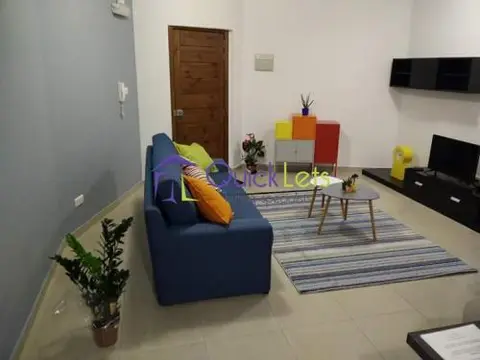 Appartement 1 chambre à louer à Gzira