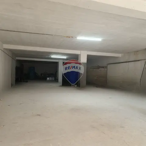 Garage (Residential) for sale in Pieta